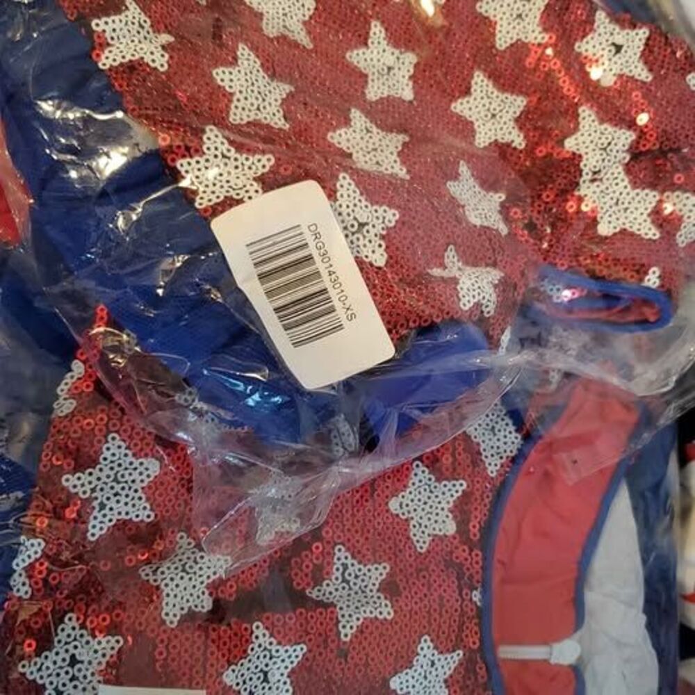 4th of July dresses - Picture 3 of 3
